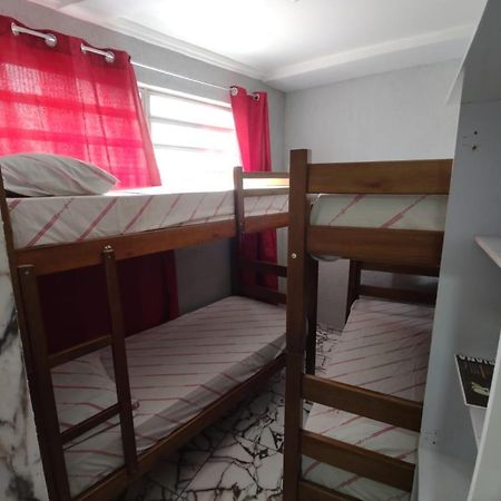 Hotel Flor Da Vila Mariana 圣保罗 外观 照片