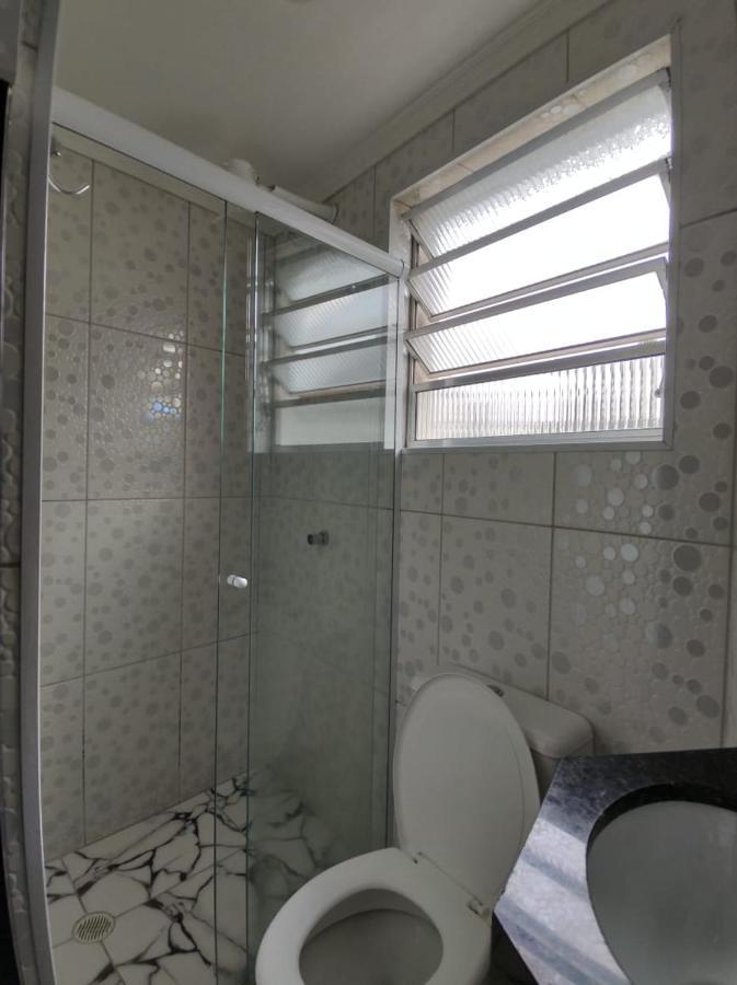 Hotel Flor Da Vila Mariana 圣保罗 外观 照片