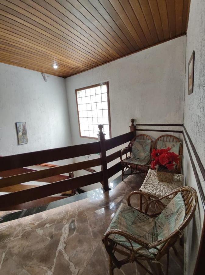 Hotel Flor Da Vila Mariana 圣保罗 外观 照片