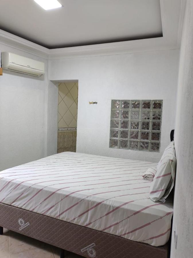 Hotel Flor Da Vila Mariana 圣保罗 外观 照片