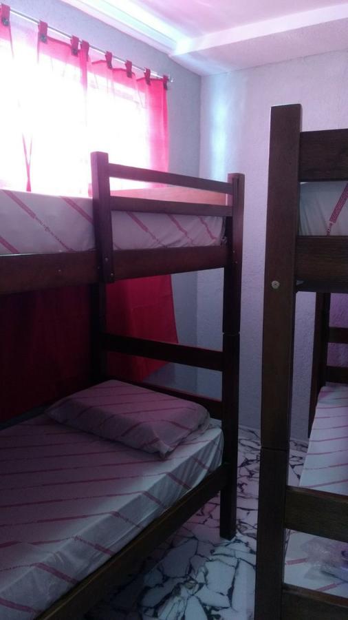 Hotel Flor Da Vila Mariana 圣保罗 外观 照片